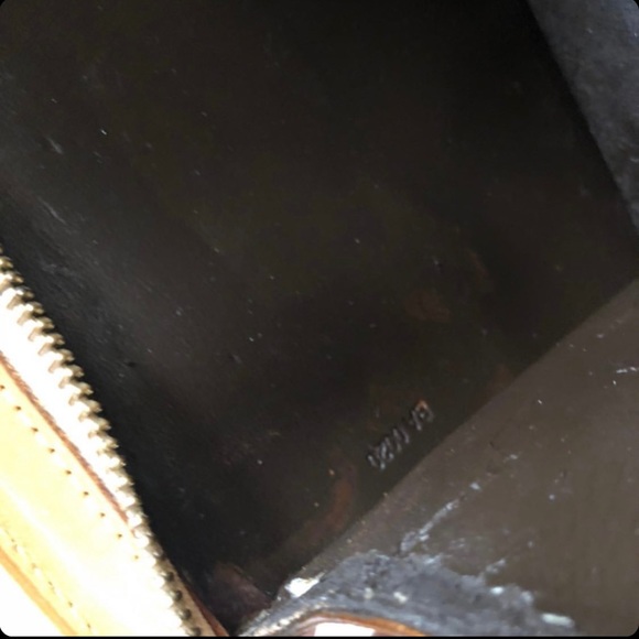 Vintage LV Bag🧡 - Picture 7 of 7